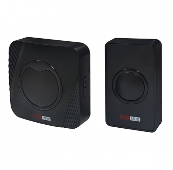 Sonerie wireless 36 melodii 4.5V DC ROLLAND-D