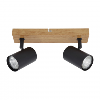 Spot/plafoniera 2 becuri GU10 ZINNIA KL162020 Klausen