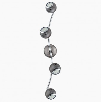 Spot aplicat BIMEDA GU10 LED 31008 Eglo
