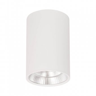 Spot aplicat led 18W BART EL0081445 Erste