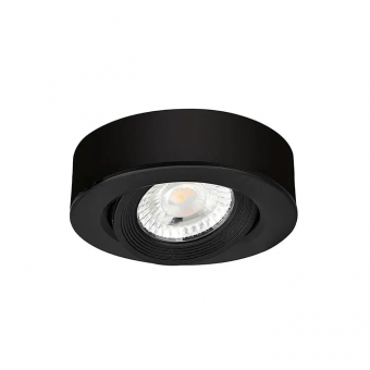 Spot aplicat led 5W CCT NORA PRO/S-5B HOROZ