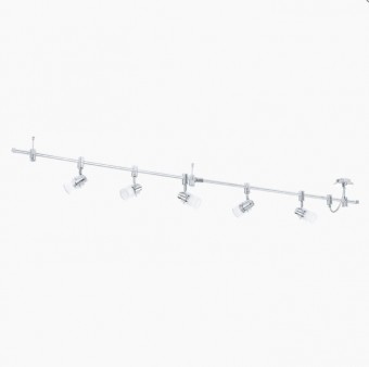 Spot aplicat VILANOVA GU10 LED 93358 Eglo