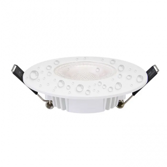 Spot incastrat 1 bec led 5W CCT LOGAN Horoz