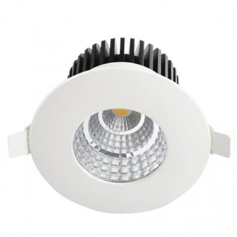Spot incastrat baie led 6W IP65 Gabriel HOROZ