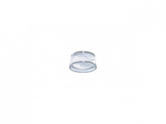Spot incastrat baie LED 8W 4000K LINZ AZ2773 Azzardo