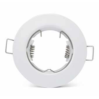 Spot incastrat GU10 9250R/W Elmark