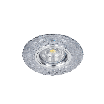 Spot incastrat GU10 925774S/CL Elmark