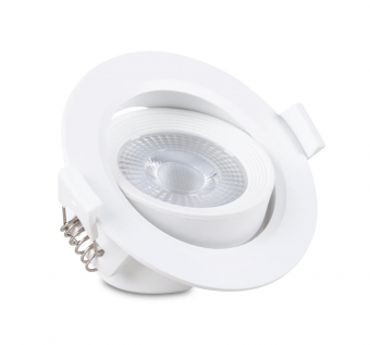 Spot incastrat led 5W 6500K 48155 Erste