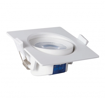 Spot incastrat led 5W 6500K 48158 Erste