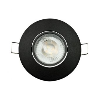 Spot incastrat led 5W NORA PRO 0160530005 HOROZ