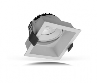 Spot incastrat LED dimabil 18W 4000K 92M6215W606215 ELMARK