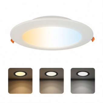 Spot incastrat LED SMD 30W CCT ALEXIS-30 HOROZ
