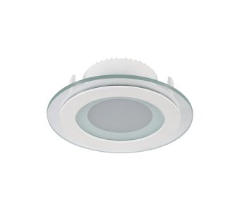 Spot incastrat LED SMD 6W 4000K 99LED638 Elmark