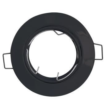 Spot incastrat orientabil GU10 9251R/BL Elmark