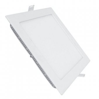 Spot incastrat panel LED SMD 18W 4000K 21-18200 LUMEN