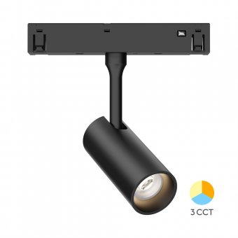 Spot led sina 6W 48VDC CCT BD61-00181 Braytron