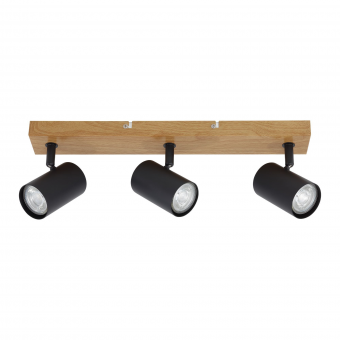 Spot/plafoniera 3 becuri GU10 ZINNIA KL163019 Klausen