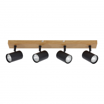Spot/plafoniera 4 becuri GU10 ZINNIA KL164007 Klausen