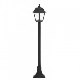 Stalp exterior 1 bec E27 IP44 3233
