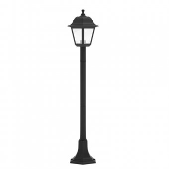 Stalp exterior 1 bec E27 IP44 3238