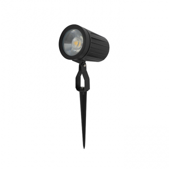 Stalp exterior led 12W IP65 OPTIC-12 Horoz