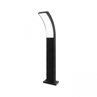 Stalp exterior led 12W PRESTIGE 076-053-0003 Horoz