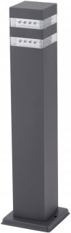 Stalp exterior led 2W IP44 JOLLA  AOLPL-JL-NW-AN Avide