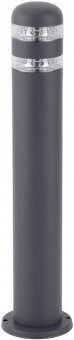 Stalp exterior led 2W IP44 YORK  AOLPL-YK-NW-AN Avide