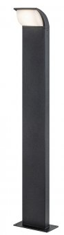 Stalp exterior led 9W HONK KONG 7167 Rabalux
