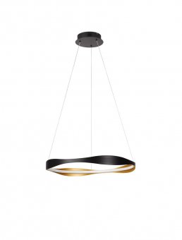 Suspensie 1 bec led 32W DOBI 9030642 Nova Luce