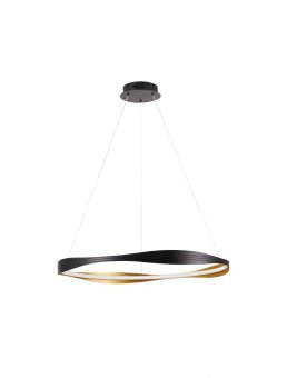 Suspensie 1 bec led 40W DOBI 9030643 Nova Luce