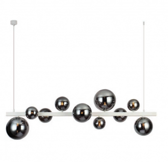 SUSPENSIE 10 BECURI G9 BUBBLES AZ5866+AZ5873 Azzardo