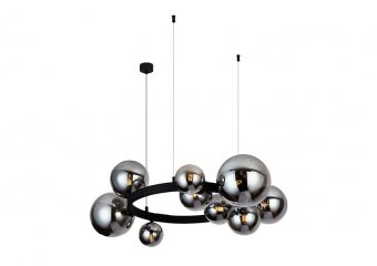 SUSPENSIE 10 BECURI G9 BUBBLES AZ5869+AZ5873 Azzardo