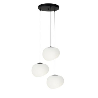 Suspensie 3 becuri E27 STONES 33-35172 Candellux