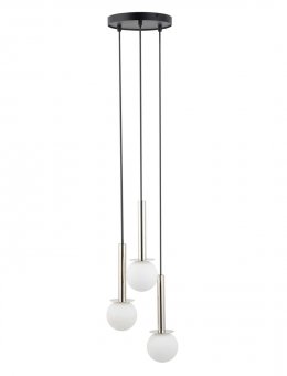 Suspensie 3 becuri G9 DAISY 40764 Sigma