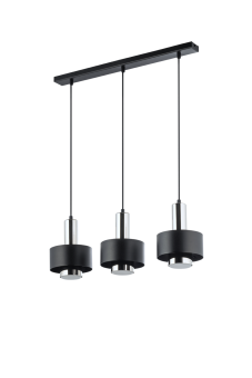 Suspensie 3 becuri GX53 RIF 40716 Sigma