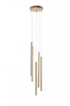 Suspensie 5 becuri G9 SOPEL 40959 Sigma