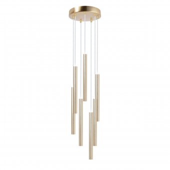 Suspensie 7 becuri G9 SOPEL 40960 Sigma