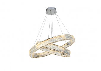 Suspensie clasica LED 120W SPARK AZ5793 Azzardo