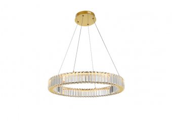 Suspensie clasica LED 30W SPARK AZ5788 Azzardo