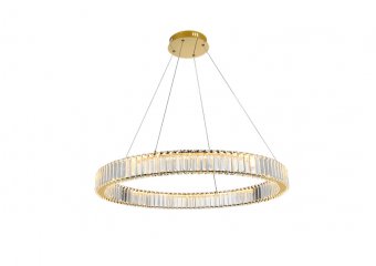 Suspensie clasica LED 72W SPARK AZ5790 Azzardo