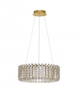 Suspensie clasica led 47W AVELIN 9019766 Novaluce