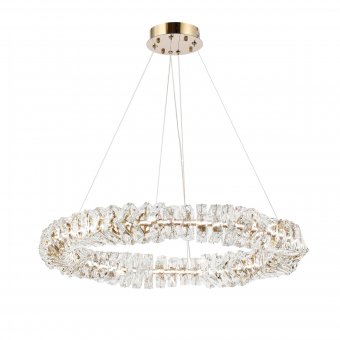 Suspensie clasica led 60W OSCAR 955OSCAR60CCTGD Elmark