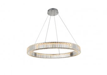Suspensie clasica LED 72W SPARK AZ5791 Azzardo