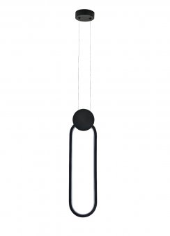Suspensie led 12W ALWAYS 019-072-0012B Horoz