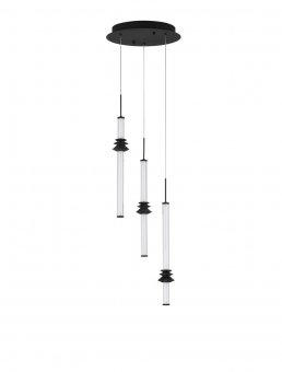 Suspensie LED 18W ATMOSFERA 9236406 NOVA LUCE