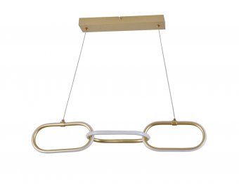 Suspensie led 20W EMPIRE 019-071-0020 Horoz