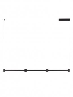 Suspensie led 24W PUIZE 9002051 Nova Luce