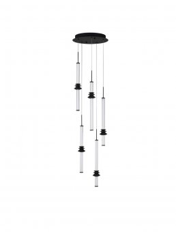 Suspensie LED 32W ATMOSFERA 9236407 NOVA LUCE