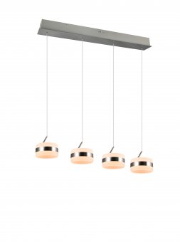Suspensie led 32W DIOS 331410407 Trio